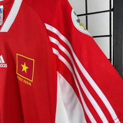 Bộ Fan Việt Nam 2000 ( Sân Nhà )