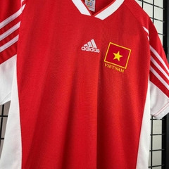 Bộ Fan Việt Nam 2000 ( Sân Nhà )