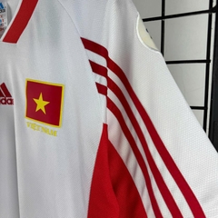 Bộ Fan Việt Nam 2000 ( Sân Khách )