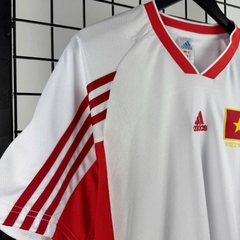 Bộ Fan Việt Nam 2000 ( Sân Khách )