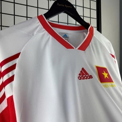 Bộ Fan Việt Nam 2000 ( Sân Khách )