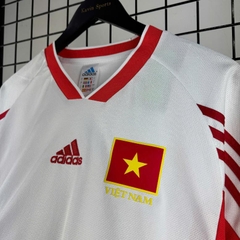 Bộ Fan Việt Nam 2000 ( Sân Khách )