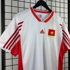 Bộ Fan Việt Nam 2000 ( Sân Khách )