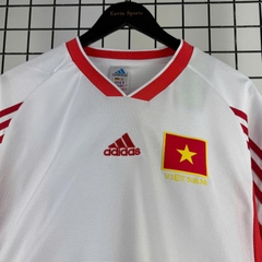 Bộ Fan Việt Nam 2000 ( Sân Khách )