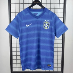 Retro Brazil 2014 ( Sân Khách )