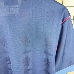 Retro Aston Villa 1995/1997 ( 3RD )