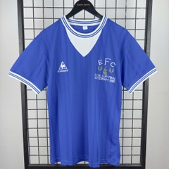 Retro Everton 1984/1985 ( Sân Nhà )