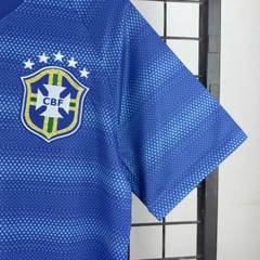Retro Brazil 2014 ( Sân Khách )