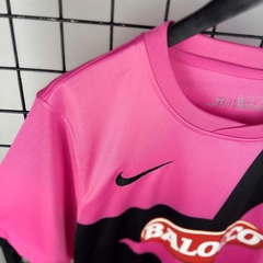 Retro Juventus 2011/2012 ( Sân Khách )