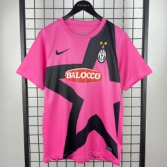 Retro Juventus 2011/2012 ( Sân Khách )