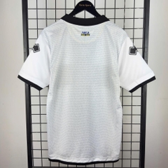 Retro Parma 2013/2014 ( Sân Khách )