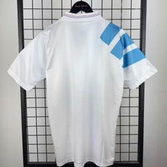 Retro Marseille 1992/1993 ( Sân Nhà )