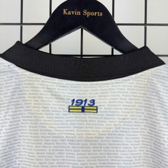 Retro Parma 2013/2014 ( Sân Khách )
