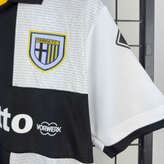Retro Parma 2013/2014 ( Sân Khách )