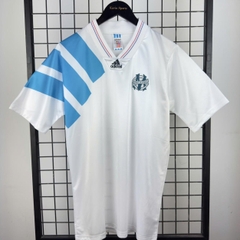Retro Marseille 1992/1993 ( Sân Nhà )