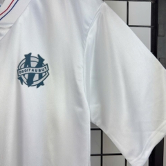 Retro Marseille 1992/1993 ( Sân Nhà )