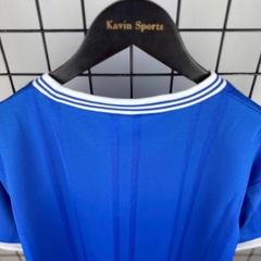 Retro Everton 1984/1985 ( Sân Nhà )