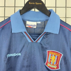 Retro Aston Villa 1995/1997 ( 3RD )