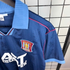 Retro Aston Villa 1995/1997 ( 3RD )