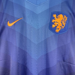 Retro Hà Lan 2014 ( Sân Khách )