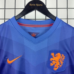 Retro Hà Lan 2014 ( Sân Khách )