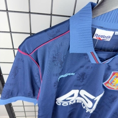 Retro Aston Villa 1995/1997 ( 3RD )