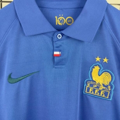 Retro Pháp 2019 ( Sân Nhà )