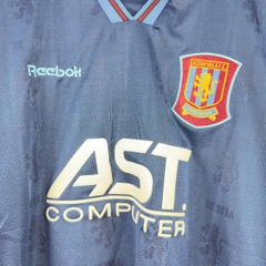 Retro Aston Villa 1995/1997 ( 3RD )