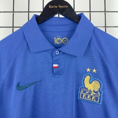 Retro Pháp 2019 ( Sân Nhà )