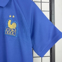 Retro Pháp 2019 ( Sân Nhà )