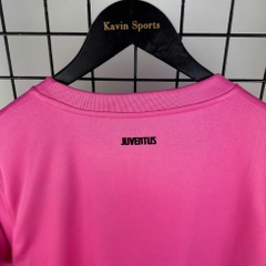 Retro Juventus 2011/2012 ( Sân Khách )