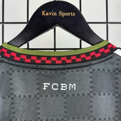 Đồ Fan Bayern Munich 25/26 ( 3RD )