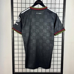 Đồ Fan Bayern Munich 25/26 ( 3RD )