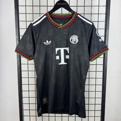 Đồ Fan Bayern Munich 25/26 ( 3RD )