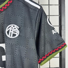 Đồ Fan Bayern Munich 25/26 ( 3RD )