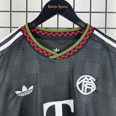 Đồ Fan Bayern Munich 25/26 ( 3RD )