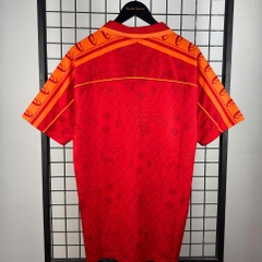 Retro As Roma 1995/1996 ( Sân Nhà )