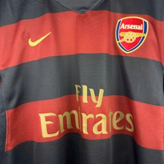 Retro Arsenal 2007/2008 ( Sân Khách )