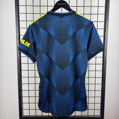 Retro MU 2021/2022 ( 3RD )