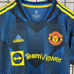 Retro MU 2021/2022 ( 3RD )
