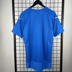 Retro Leicester City 2015/2016 ( Sân Nhà )