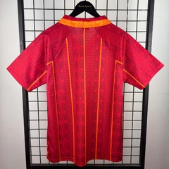 Retro As Roma 1996/1997 ( Sân Nhà )