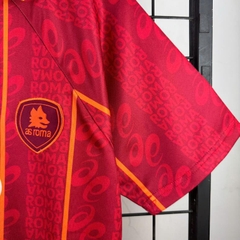 Retro As Roma 1996/1997 ( Sân Nhà )