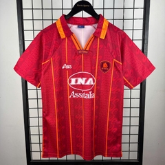 Retro As Roma 1996/1997 ( Sân Nhà )