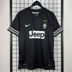 Retro Juventus 2012/2013 ( Sân Khách )