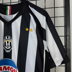 Retro Juventus 2005/2006 ( Sân Nhà )