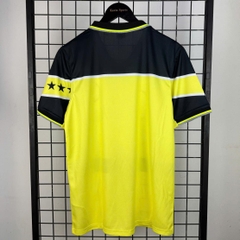 Retro Borussia Dortmund 1997/1998 ( Sân Nhà )