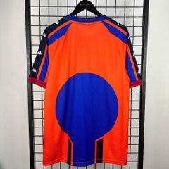 Retro Barcelona 1997/1998 ( Sân Khách )