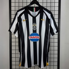 Retro Juventus 2005/2006 ( Sân Nhà )