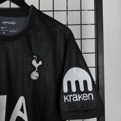 Đồ Fan Tottenham 25/26 ( Sân Khách )